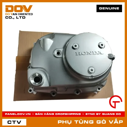 NẮP MÁY PHẢI MÃ PHỤ TÙNG 11330KYZV00 — 11330KYZV00