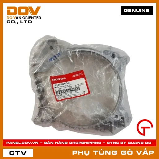 NẮP ỐP KÉT TẢN NHIỆT PHẢI MÃ PHỤ TÙNG 11331KVB900 — 11331KVB900