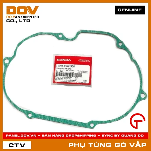 NẮP THÔNG KHÍ MÃ PHỤ TÙNG 11332KWZ900 — 11332KWZ900