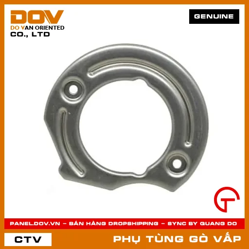 TẤM CHẮN NẮP MÁY BÊN PHẢI MÃ PHỤ TÙNG 11333KGH900 — 11333KGH900