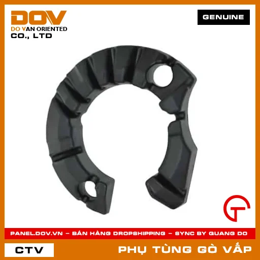 CAO SU NẮP MÁY BÊN PHẢI MÃ PHỤ TÙNG 11334K56N00 — 11334K56N00