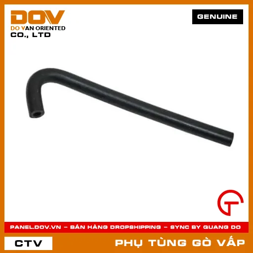 ỐNG DẪN XĂNG THỪA MÃ PHỤ TÙNG 11336K15920 — 11336K15920