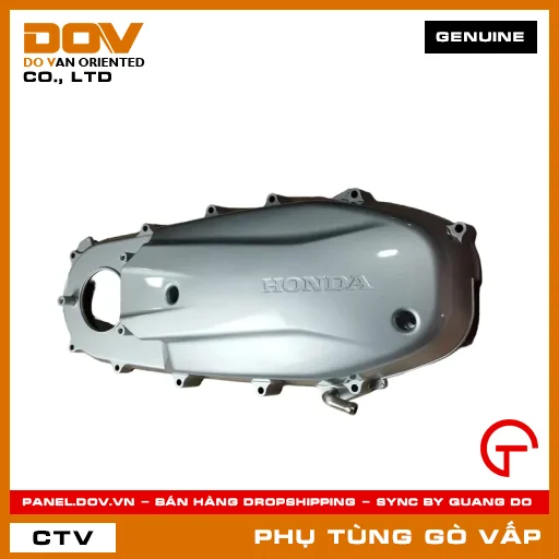 NẮP MÁY TRÁI MÃ PHỤ TÙNG 11340K01900 — 11340K01900