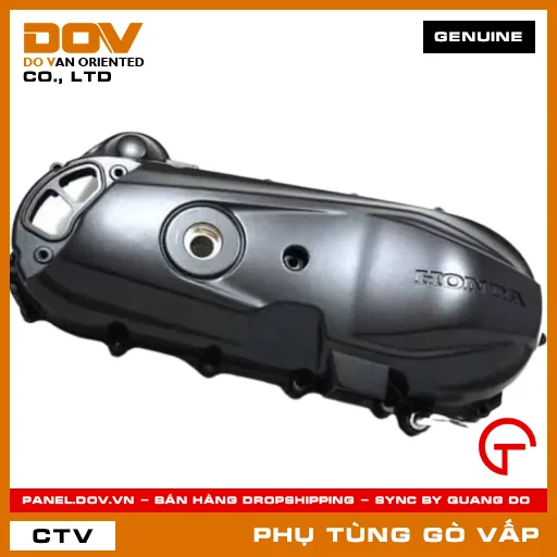 NẮP MÁY TRÁI MÃ PHỤ TÙNG 11340K25600 — 11340K25600