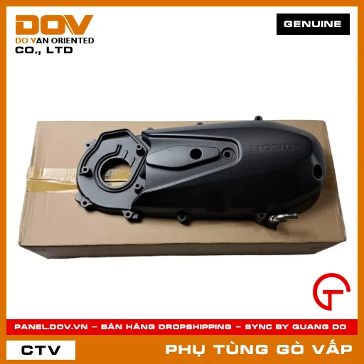 NẮP MÁY TRÁI MÃ PHỤ TÙNG 11340K2TV20 — 11340K2TV20