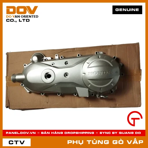 NẮP MÁY TRÁI MÃ PHỤ TÙNG 11340KVG900 — 11340KVG900