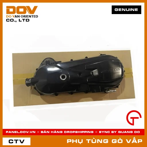 NẮP MÁY TRÁI MÃ PHỤ TÙNG 11340KVGV20 — 11340KVGV20