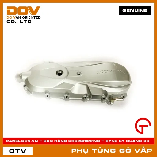 NẮP MÁY TRÁI MÃ PHỤ TÙNG 11340KVGV41 — 11340KVGV41