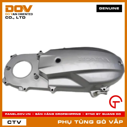 NẮP MÁY TRÁI MÃ PHỤ TÙNG 11340KWN900 — 11340KWN900