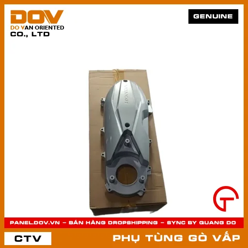 NẮP MÁY TRÁI MÃ PHỤ TÙNG 11340KZLE00 — 11340KZLE00