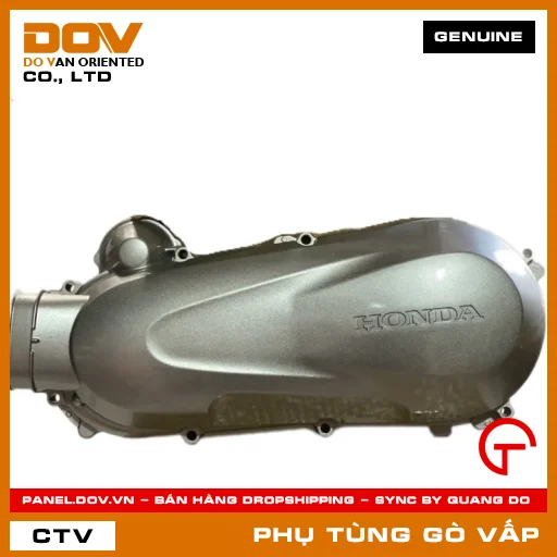 NẮP MÁY TRÁI MÃ PHỤ TÙNG 11341GGE900 — 11341GGE900