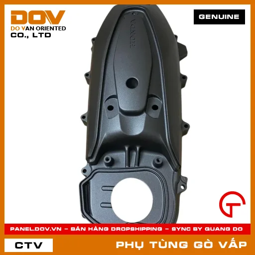 NẮP MÁI TRÁI MÃ PHỤ TÙNG 11341K0SV50 — 11341K0SV50