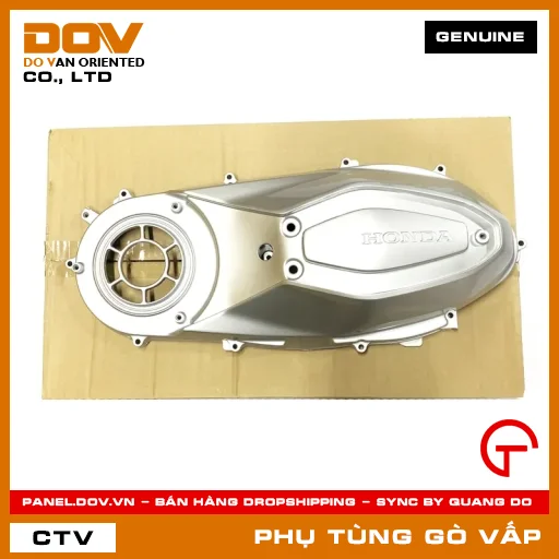 NẮP MÁY TRÁI MÃ PHỤ TÙNG 11341K1BT00 — 11341K1BT00