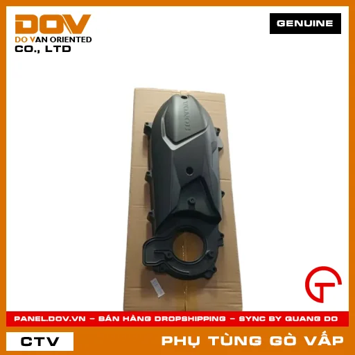 NẮP MÁY TRÁI MÃ PHỤ TÙNG 11341K1FV00 — 11341K1FV00