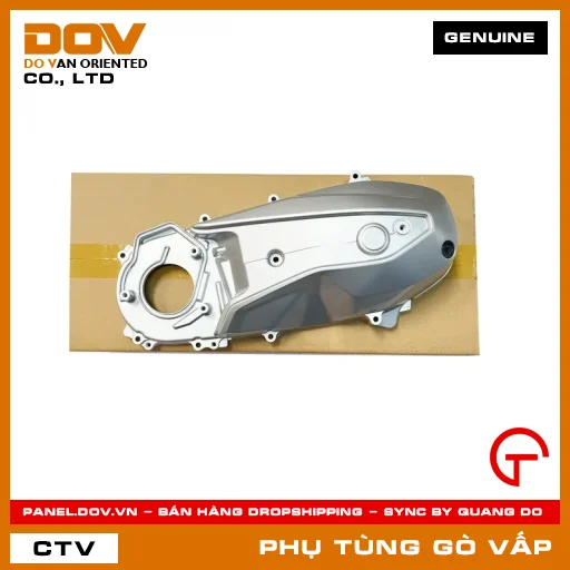NẮP MÁY TRÁI MÃ PHỤ TÙNG 11341K1ZJ10 — 11341K1ZJ10