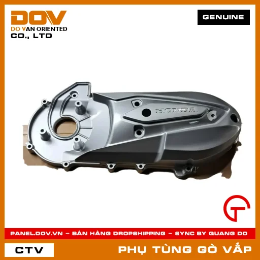 NẮP MÁY TRÁI MÃ PHỤ TÙNG 11341K2CV00 — 11341K2CV00