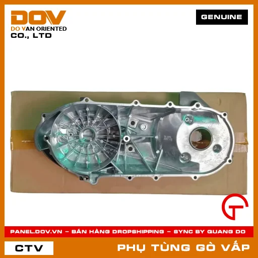 NẮP MÁY TRÁI MÃ PHỤ TÙNG 11341K2CV10 — 11341K2CV10