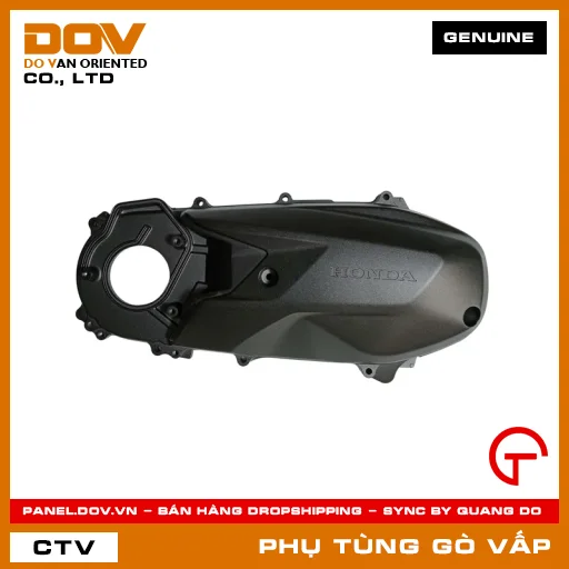 NẮP MÁY TRÁI MÃ PHỤ TÙNG 11341K2SN00 — 11341K2SN00