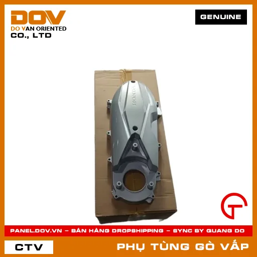 NẮP MÁY TRÁI MÃ PHỤ TÙNG 11341K66V00 — 11341K66V00