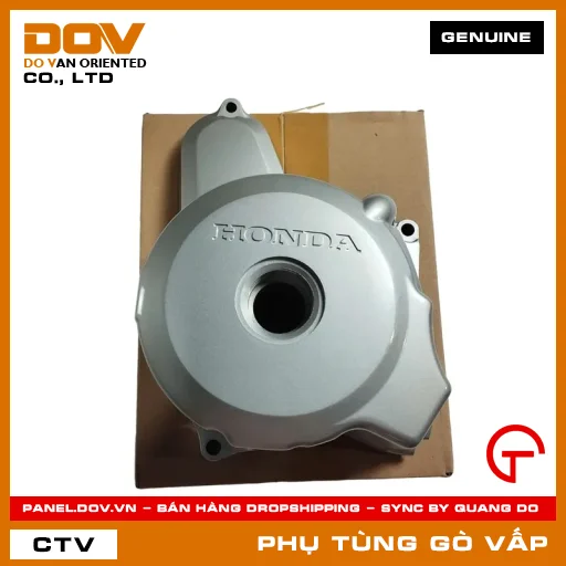 NẮP MÁY TRÁI MÃ PHỤ TÙNG 11341KFL710 — 11341KFL710
