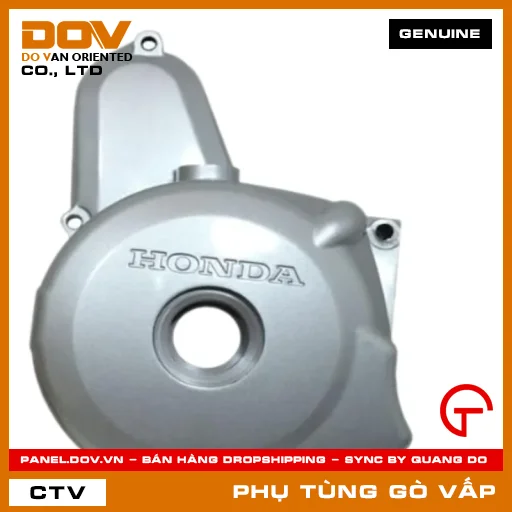 NẮP MÁY TRÁI MÃ PHỤ TÙNG 11341KFL850 — 11341KFL850