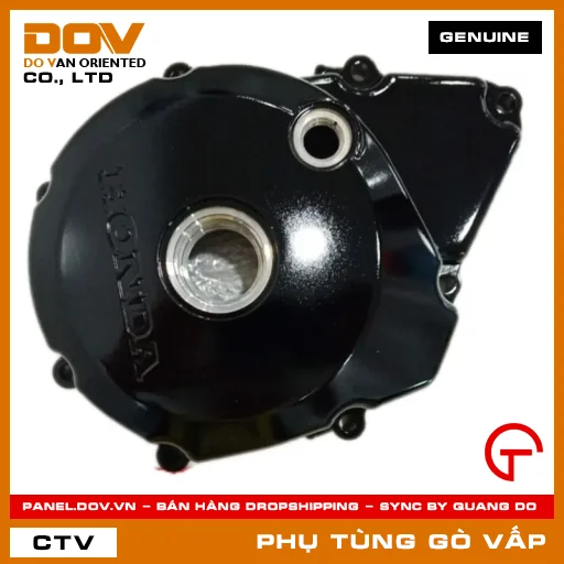 NẮP MÁY TRÁI MÃ PHỤ TÙNG 11341KPH900 — 11341KPH900