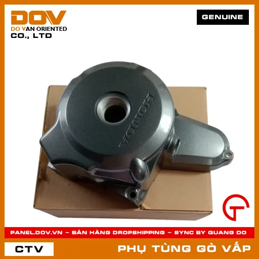 NẮP MÁY TRÁI MÃ PHỤ TÙNG 11341KTL670 — 11341KTL670
