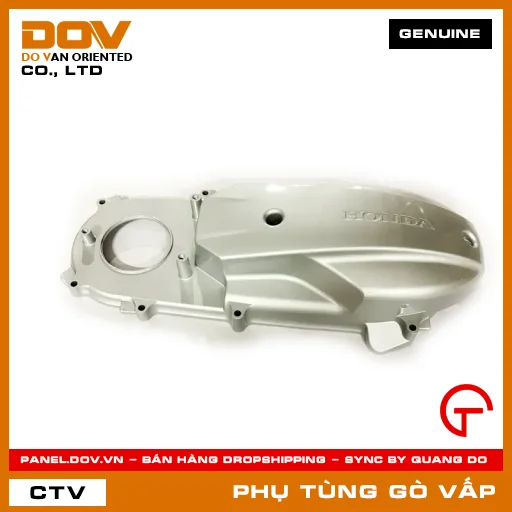 NẮP MÁY TRÁI MÃ PHỤ TÙNG 11341KWN780 — 11341KWN780