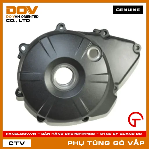 NẮP MÁY TRÁI MÃ PHỤ TÙNG 11341KYZ900 — 11341KYZ900