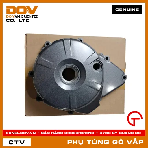THÂN MÁY TRÁI MÃ PHỤ TÙNG 11341KYZG00 — 11341KYZG00