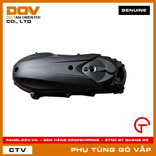 NẮP MÁY TRÁI MÃ PHỤ TÙNG 11341KZR601 — 11341KZR601