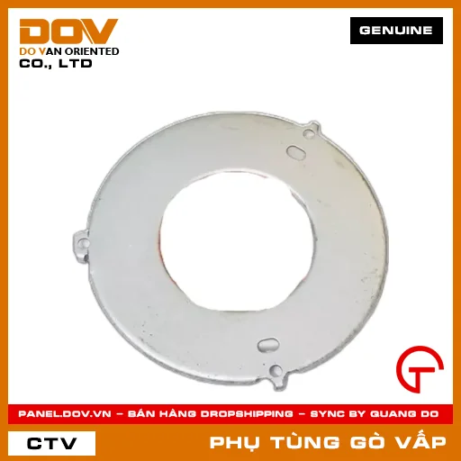 TẤM CHẮN NẮP MÁY TRÁI MÃ PHỤ TÙNG 11342K44V80 — 11342K44V80