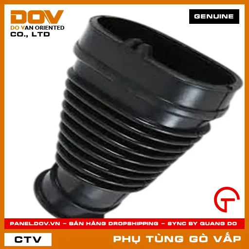 NẮP CHẮN BỤI TRÁI MÃ PHỤ TÙNG 11345GCC000 — 11345GCC000