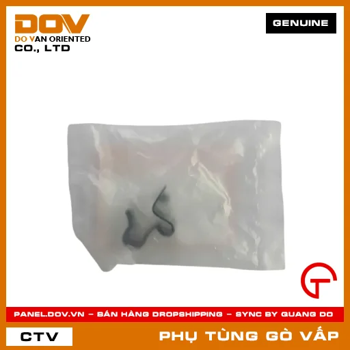 KẸP A DÂY CẢM BIẾN NHIỆT ĐỘ DẦU MÃ PHỤ TÙNG 11346KWWC00 — 11346KWWC00