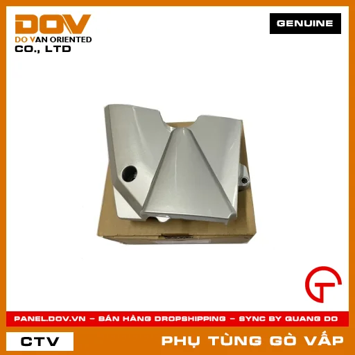 NẮP MÁY TRÁI SAU MÃ PHỤ TÙNG 11360KWW710 — 11360KWW710