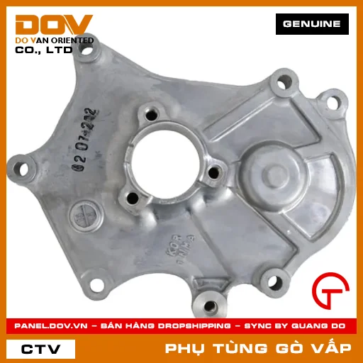 ĐẾ ĐỠ CUỘN PHÁT ĐIỆN MÃ PHỤ TÙNG 11361K0RV00 — 11361K0RV00