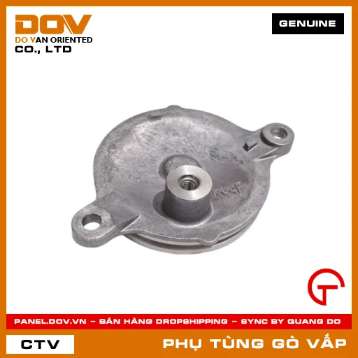 NẮP CHẮN BƠM DẦU MÃ PHỤ TÙNG 11361K44V00 — 11361K44V00
