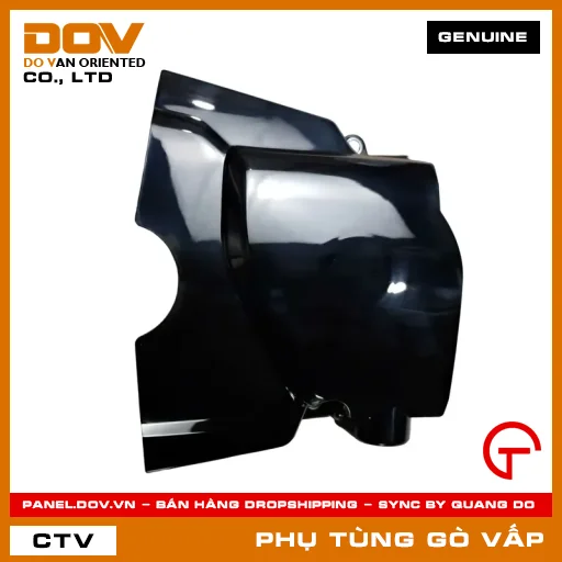 NẮP MÁY TRÁI SAU MÃ PHỤ TÙNG 11361KVRV10 — 11361KVRV10