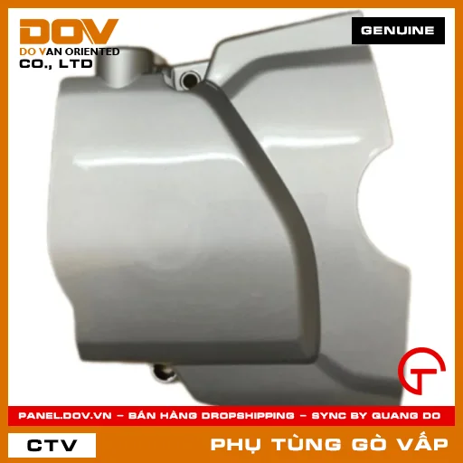 NẮP MÁY TRÁI SAU MÃ PHỤ TÙNG 11361KVRV20 — 11361KVRV20