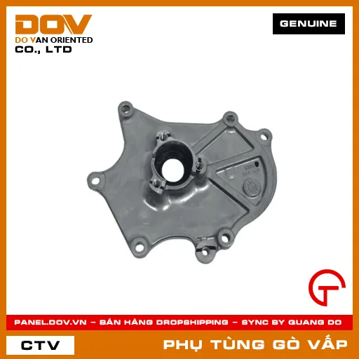 ĐẾ ĐỠ CUỘN PHÁT ĐIỆN MÃ PHỤ TÙNG 11361KWN900 — 11361KWN900