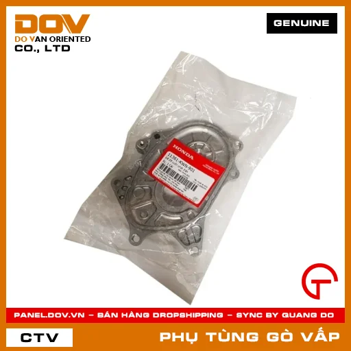 ĐẾ ĐỠ CUỘN PHÁT ĐIỆN MÃ PHỤ TÙNG 11361KWN901 — 11361KWN901