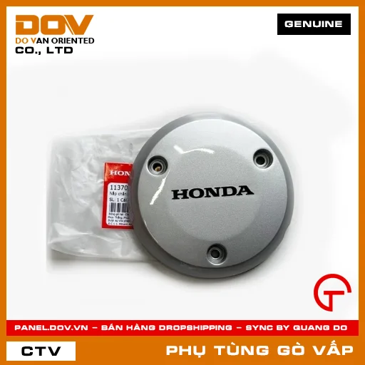 NẮP CHẮN NHIỆT PHẢI MÃ PHỤ TÙNG 11370KFV670 — 11370KFV670