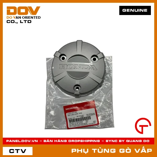 NẮP CHẮN NHIỆT PHẢI MÃ PHỤ TÙNG 11370KYZV00 — 11370KYZV00