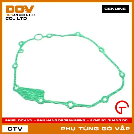 GIOĂNG (RON) NẮP MÁY PHẢI MÃ PHỤ TÙNG 11394K56N00 — 11394K56N00