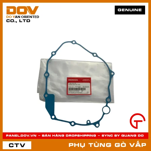 GIOĂNG (RON) NẮP MÁY PHẢI MÃ PHỤ TÙNG 11394K56V50 — 11394K56V50