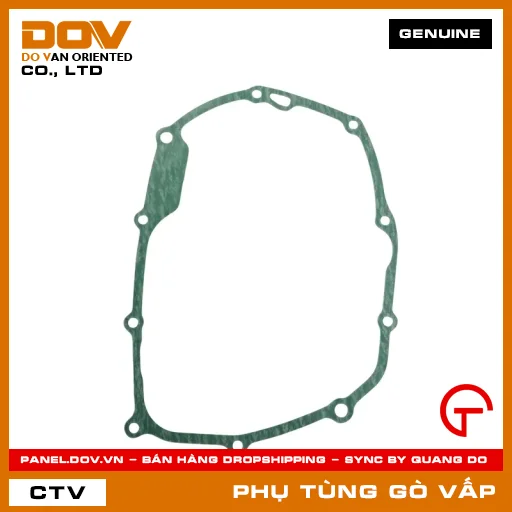 GIOĂNG (RON) NẮP MÁY PHẢI MÃ PHỤ TÙNG 11394K58TC0 — 11394K58TC0
