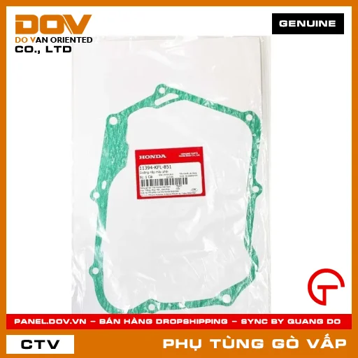 GIOĂNG (RON) NẮP MÁY PHẢI MÃ PHỤ TÙNG 11394KFL851 — 11394KFL851