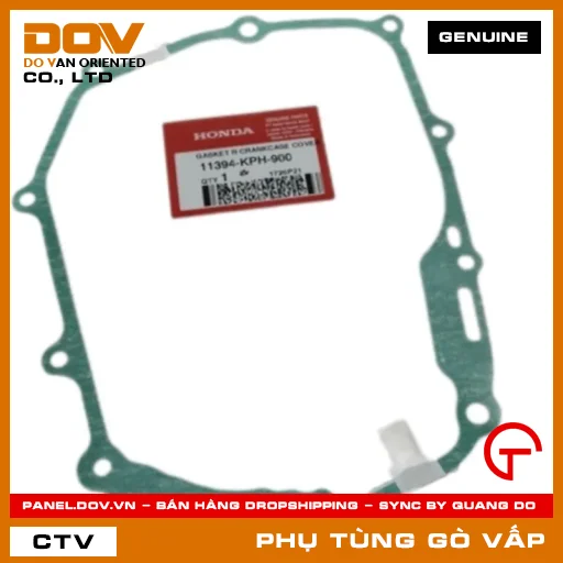 GIOĂNG (RON) NẮP MÁY PHẢI MÃ PHỤ TÙNG 11394KPH900 — 11394KPH900