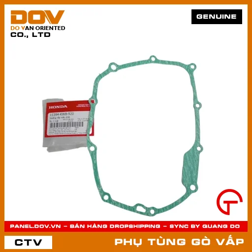 GIOĂNG (RON) NẮP MÁY PHẢI MÃ PHỤ TÙNG 11394KWB920 — 11394KWB920