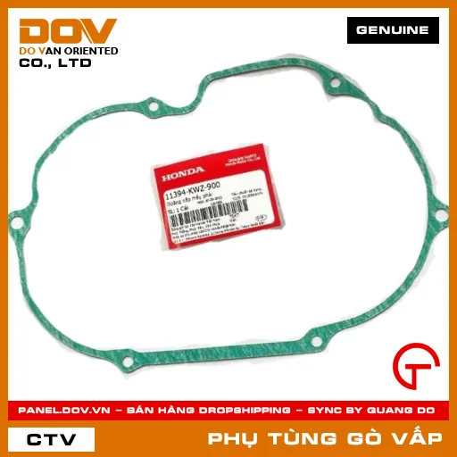 GIOĂNG (RON) NẮP MÁY PHẢI MÃ PHỤ TÙNG 11394KWZ900 — 11394KWZ900